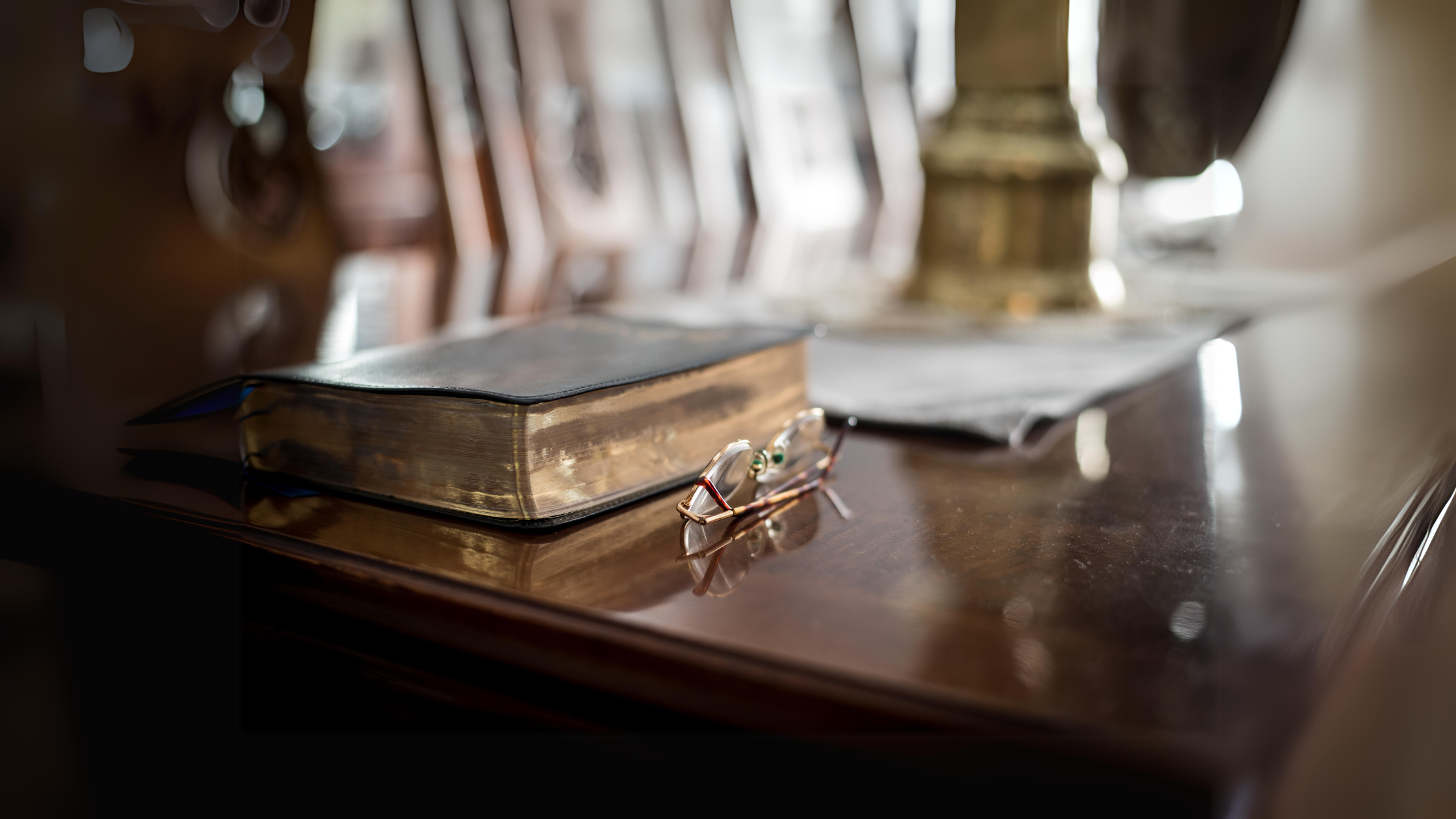 Finding Hope Through Scripture’s Enduring Wisdom